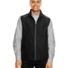 Core 365 CE703 - Men's Techno Lite Unlined Vest