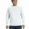 Comfort Colors CC1566 - Adult Crewneck Sweatshirt