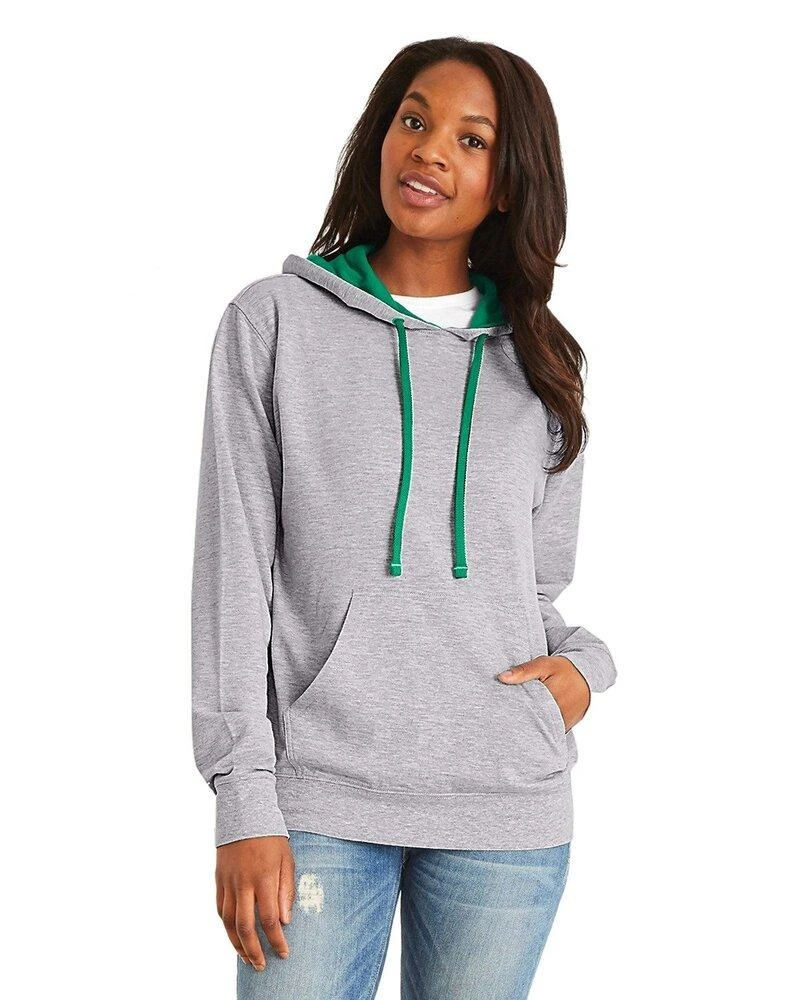 Next Level NL9301 - Unisex French Terry Pullover Hoody 10 Next Level NL9301 - Unisex French Terry Pullover Hoody - Image 10
