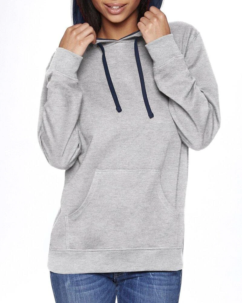 Next Level NL9301 - Unisex French Terry Pullover Hoody 11 Next Level NL9301 - Unisex French Terry Pullover Hoody - Image 11