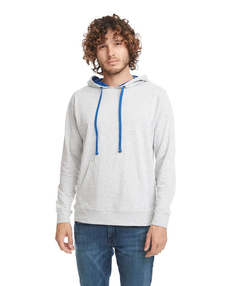 Next Level NL9301 - Unisex French Terry Pullover Hoody 12 Next Level NL9301 - Unisex French Terry Pullover Hoody - Image 12