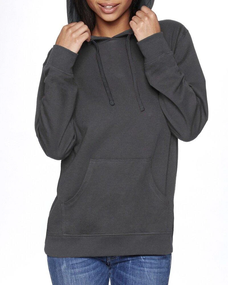 Next Level NL9301 - Unisex French Terry Pullover Hoody 7 Next Level NL9301 - Unisex French Terry Pullover Hoody - Image 7