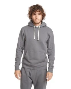 Next Level NL9303 - Unisex Fleece Pullover Hood 17 Next Level NL9303 - Unisex Fleece Pullover Hood -Wordans Shop 925353 big