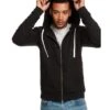 Next Level NL9602 - Unisex Fleece Zip Hood