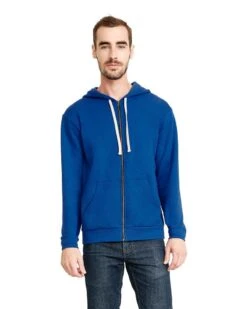 Next Level NL9602 - Unisex Fleece Zip Hood -Wordans Shop 925413 big