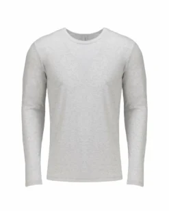 Next Level 6071 - Men's Triblend Long-Sleeve Crew 13 Next Level 6071 - Men's Triblend Long-Sleeve Crew -Wordans Shop 926103 big