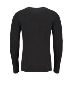 Next Level 6071 - Men's Triblend Long-Sleeve Crew 10 Next Level 6071 - Men's Triblend Long-Sleeve Crew -Wordans Shop 926109 back big