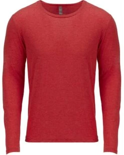 Next Level 6071 - Men's Triblend Long-Sleeve Crew 11 Next Level 6071 - Men's Triblend Long-Sleeve Crew -Wordans Shop 926115 big