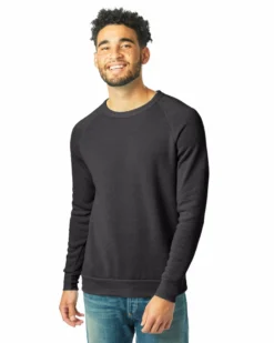 Alternative AA9575 - Men's Champ Sweatshirt 14 Alternative AA9575 - Men's Champ Sweatshirt -Wordans Shop 926361 big