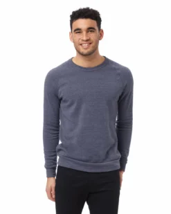 Alternative AA9575 - Men's Champ Sweatshirt 16 Alternative AA9575 - Men's Champ Sweatshirt -Wordans Shop 926367 big