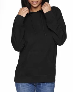 Next Level 9301 - Unisex French Terry Pullover Hoody -Wordans Shop 926382 big