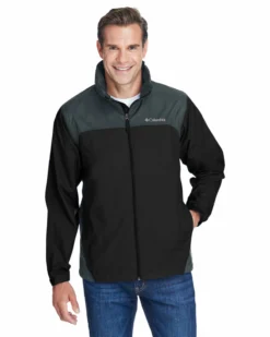Columbia 2015 - Men's Glennaker Lake Rain Jacket