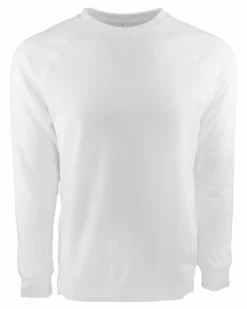 Next Level N9000 - Unisex French Terry Raglan Crew -Wordans Shop 926478 big