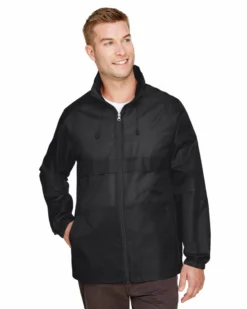 Team 365 TT73 - Adult Zone Protect Lightweight Jacket