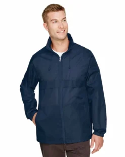 Team 365 TT73 - Adult Zone Protect Lightweight Jacket -Wordans Shop 926712 big