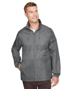 Team 365 TT73 - Adult Zone Protect Lightweight Jacket -Wordans Shop 926718 big