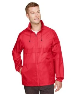 Team 365 TT73 - Adult Zone Protect Lightweight Jacket -Wordans Shop 926721 big