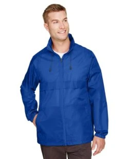 Team 365 TT73 - Adult Zone Protect Lightweight Jacket -Wordans Shop 926724 big