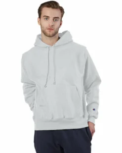 Champion S1051 - Reverse Weave® 17.15 Oz./lin. Yd. Pullover Hood 34 Champion S1051 - Reverse Weave® 17.15 Oz./lin. Yd. Pullover Hood -Wordans Shop 927249 big
