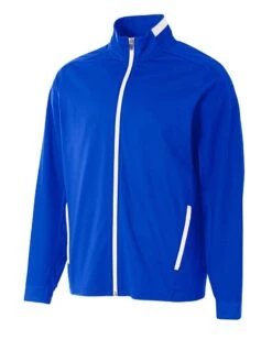 A4 A4N4261 - Adult League Full Zip Warm Up Jacket -Wordans Shop 927831 big