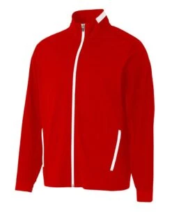A4 A4N4261 - Adult League Full Zip Warm Up Jacket -Wordans Shop 927834 big