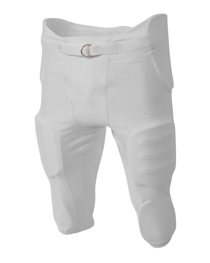 A4 A4N6198 - Adult Intergrated Zone Pant 4 A4 A4N6198 - Adult Intergrated Zone Pant - Image 4