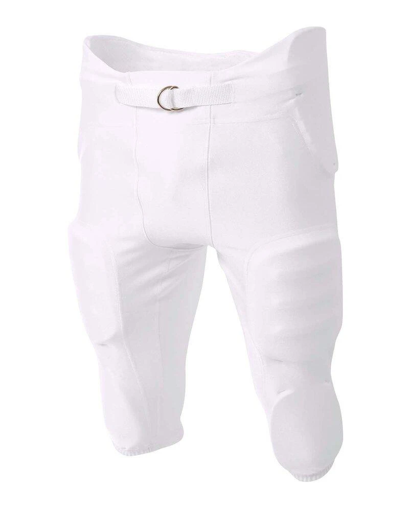 A4 A4N6198 - Adult Intergrated Zone Pant 3 A4 A4N6198 - Adult Intergrated Zone Pant - Image 3