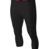 A4 A4N6202 - Adult Compression Tight