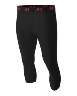 A4 A4N6202 - Adult Compression Tight