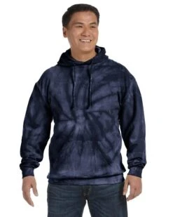 Colortone T312R - Adult Spider Pullover Hood -Wordans Shop 934329 big