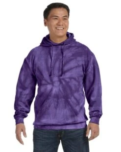 Colortone T312R - Adult Spider Pullover Hood -Wordans Shop 934338 big