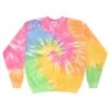 Colortone T8100 - Adult Crew Neck Fleece