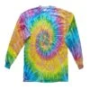 Colortone T931P - Youth Saturn Long Sleeve Tee