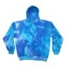 Colortone T969R - Youth Blue Mix Pullover Hood