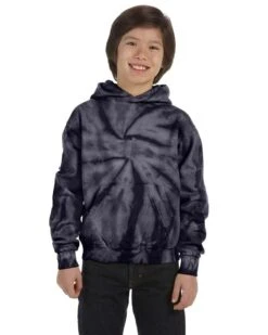 Colortone T971R - Youth Spider Pullover Hood -Wordans Shop 935469 big