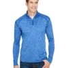 A4 A4N4010 - Adult Inspire 1/4 Zip