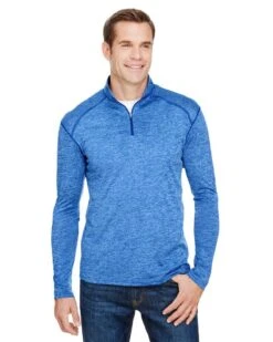 A4 A4N4010 - Adult Inspire 1/4 Zip