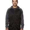 Burnside BN8660 - Men's Performance Hood