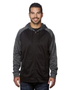 Burnside BN8660 - Men's Performance Hood