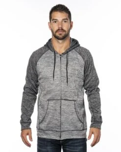 Burnside BN8660 - Men's Performance Hood 8 Burnside BN8660 - Men's Performance Hood -Wordans Shop 944670 big
