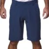 Burnside BN9820 - Men's Hybrid Stretch Short
