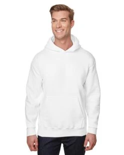 Gildan GHF500 - Hammer Adult Hooded Fleece -Wordans Shop 945153 big