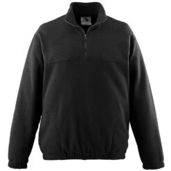 Augusta Sportswear 3530 - Chill Fleece Half Zip Pullover