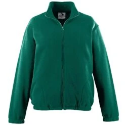 Augusta Sportswear 3540 - Chill Fleece Full Zip Jacket 7 Augusta Sportswear 3540 - Chill Fleece Full Zip Jacket -Wordans Shop 950163 big