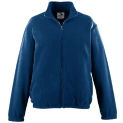 Augusta Sportswear 3540 - Chill Fleece Full Zip Jacket 8 Augusta Sportswear 3540 - Chill Fleece Full Zip Jacket -Wordans Shop 950175 big