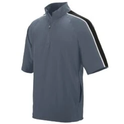 Augusta Sportswear 3788 - Quantum Short Sleeve Pullover -Wordans Shop 950568 big