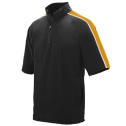Augusta Sportswear 3788 - Quantum Short Sleeve Pullover -Wordans Shop 950577 big