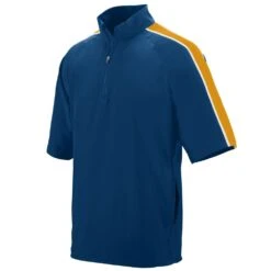 Augusta Sportswear 3788 - Quantum Short Sleeve Pullover -Wordans Shop 950583 big