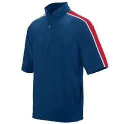 Augusta Sportswear 3788 - Quantum Short Sleeve Pullover -Wordans Shop 950586 big