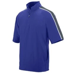 Augusta Sportswear 3788 - Quantum Short Sleeve Pullover -Wordans Shop 950598 big